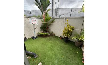 SE ALQUILA CASA EN EL CRISOL PH VILLASOL DE 100M CON LINEA BLANCA