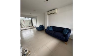 SE ALQUILA CASA EN EL CRISOL PH VILLASOL DE 100M CON LINEA BLANCA