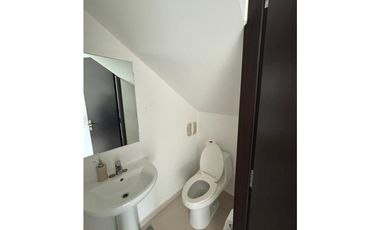 SE ALQUILA CASA EN EL CRISOL PH VILLASOL DE 100M CON LINEA BLANCA