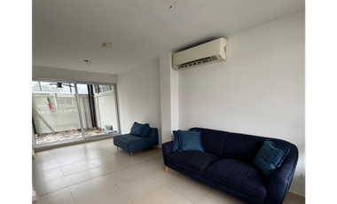 SE ALQUILA CASA EN EL CRISOL PH VILLASOL DE 100M CON LINEA BLANCA