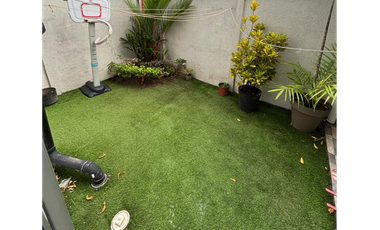 SE ALQUILA CASA EN EL CRISOL PH VILLASOL DE 100M CON LINEA BLANCA