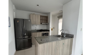 SE ALQUILA CASA EN EL CRISOL PH VILLASOL DE 100M CON LINEA BLANCA