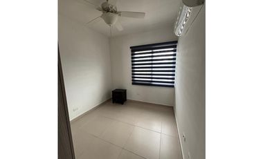 SE ALQUILA CASA EN EL CRISOL PH VILLASOL DE 100M CON LINEA BLANCA