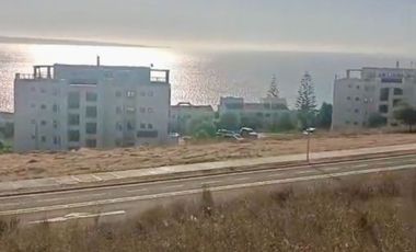 Puerto Velero: Sitio de 890 m2. Condominio Buena Vista