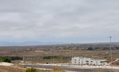 Puerto Velero: Sitio de 890 m2. Condominio Buena Vista