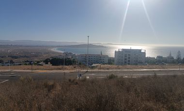 Puerto Velero: Sitio de 890 m2. Condominio Buena Vista