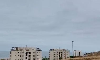 Puerto Velero: Sitio de 890 m2. Condominio Buena Vista