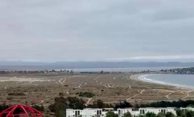 Puerto Velero: Sitio de 890 m2. Condominio Buena Vista