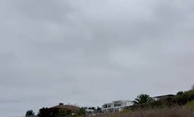 Puerto Velero: Sitio de 890 m2. Condominio Buena Vista