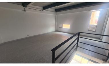LOCAL EN ARRIENDO TOSCANA -MADRID