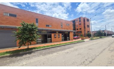 LOCAL EN ARRIENDO TOSCANA -MADRID