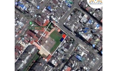 RENTA  SUPER LOTES VILLA LUZ  BOGOT  15 MINUTOS AEROPUERTO EL DORADO