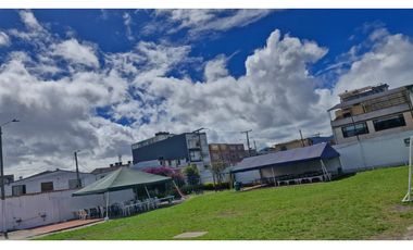 RENTA  SUPER LOTES VILLA LUZ  BOGOT  15 MINUTOS AEROPUERTO EL DORADO