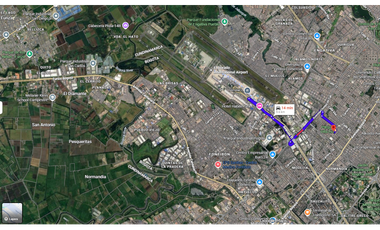 RENTA  SUPER LOTES VILLA LUZ  BOGOT  15 MINUTOS AEROPUERTO EL DORADO