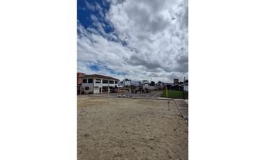 RENTA  SUPER LOTES VILLA LUZ  BOGOT  15 MINUTOS AEROPUERTO EL DORADO