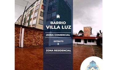 RENTA  SUPER LOTES VILLA LUZ  BOGOT  15 MINUTOS AEROPUERTO EL DORADO