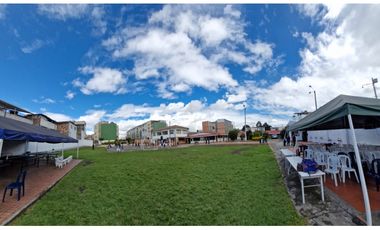 RENTA  SUPER LOTES VILLA LUZ  BOGOT  15 MINUTOS AEROPUERTO EL DORADO