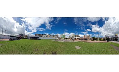 RENTA  SUPER LOTES VILLA LUZ  BOGOT  15 MINUTOS AEROPUERTO EL DORADO