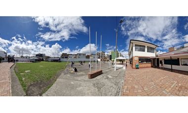 RENTA  SUPER LOTES VILLA LUZ  BOGOT  15 MINUTOS AEROPUERTO EL DORADO