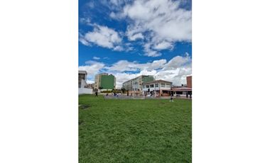 RENTA  SUPER LOTES VILLA LUZ  BOGOT  15 MINUTOS AEROPUERTO EL DORADO