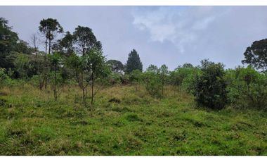 Venta de Lote en Envigado