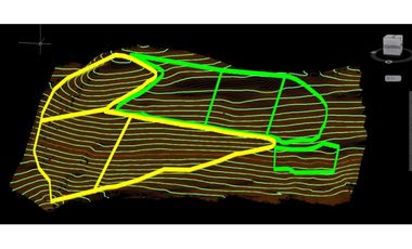 Venta de Lote en Envigado