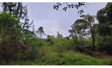 Venta de Lote en Envigado