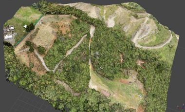 Venta de Lote en Envigado