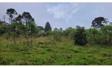 Venta de Lote en Envigado