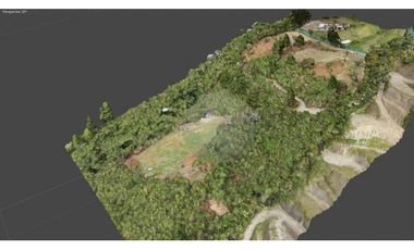 Venta de Lote en Envigado