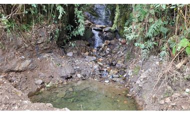 Venta de Lote en Envigado