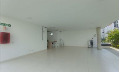 SE ALQUILA LINDO APARTAMENTO EN KACHIPAY C.R. AREKA- CALI