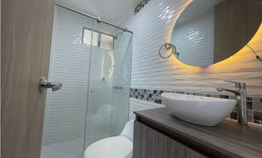 SE ALQUILA LINDO APARTAMENTO EN KACHIPAY C.R. AREKA- CALI