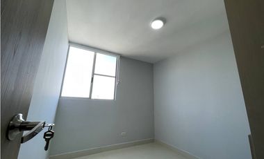 SE ALQUILA LINDO APARTAMENTO EN KACHIPAY C.R. AREKA- CALI