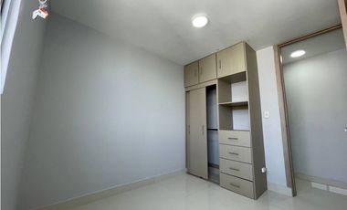 SE ALQUILA LINDO APARTAMENTO EN KACHIPAY C.R. AREKA- CALI
