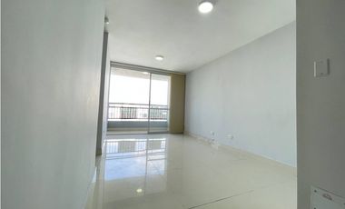 SE ALQUILA LINDO APARTAMENTO EN KACHIPAY C.R. AREKA- CALI