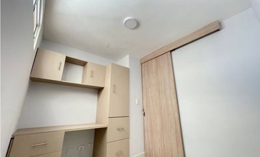 SE ALQUILA LINDO APARTAMENTO EN KACHIPAY C.R. AREKA- CALI
