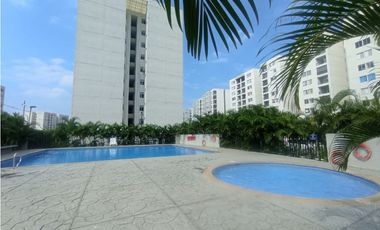 SE ALQUILA LINDO APARTAMENTO EN KACHIPAY C.R. AREKA- CALI