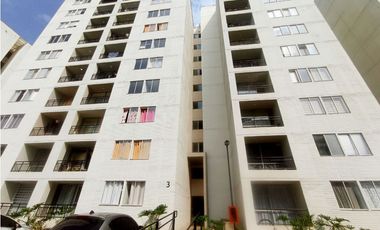 SE ALQUILA LINDO APARTAMENTO EN KACHIPAY C.R. AREKA- CALI