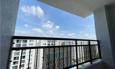 SE ALQUILA LINDO APARTAMENTO EN KACHIPAY C.R. AREKA- CALI