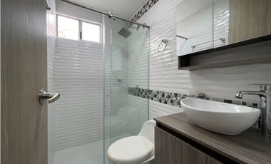 SE ALQUILA LINDO APARTAMENTO EN KACHIPAY C.R. AREKA- CALI
