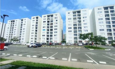 SE ALQUILA LINDO APARTAMENTO EN KACHIPAY C.R. AREKA- CALI