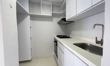 SE ALQUILA LINDO APARTAMENTO EN KACHIPAY C.R. AREKA- CALI
