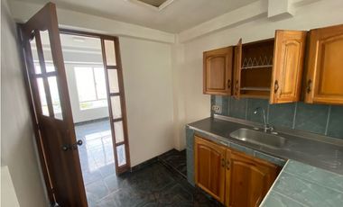 APARTAMENTO ARRENDAMIENTO ESTAMBUL MANIZALES