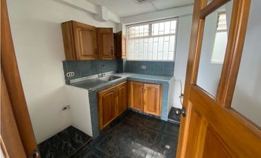 APARTAMENTO ARRENDAMIENTO ESTAMBUL MANIZALES