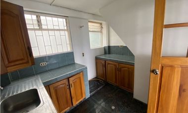 APARTAMENTO ARRENDAMIENTO ESTAMBUL MANIZALES