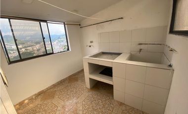 APARTAMENTO ARRENDAMIENTO ESTAMBUL MANIZALES