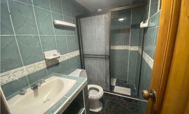 APARTAMENTO ARRENDAMIENTO ESTAMBUL MANIZALES