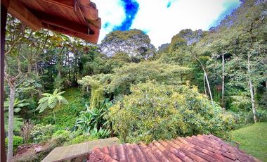 Venta o Permuta Casa Alcoba 1er Piso Parcelacion El Retiro