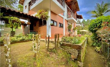 Venta o Permuta Casa Alcoba 1er Piso Parcelacion El Retiro